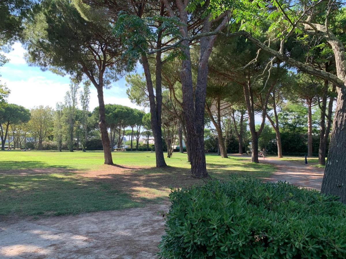 Super Appart ! Terrasse, Clim, Parking, 2Min Plage. La Grande-Motte Exterior foto
